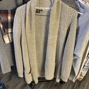 Twik By Simons Cardigan